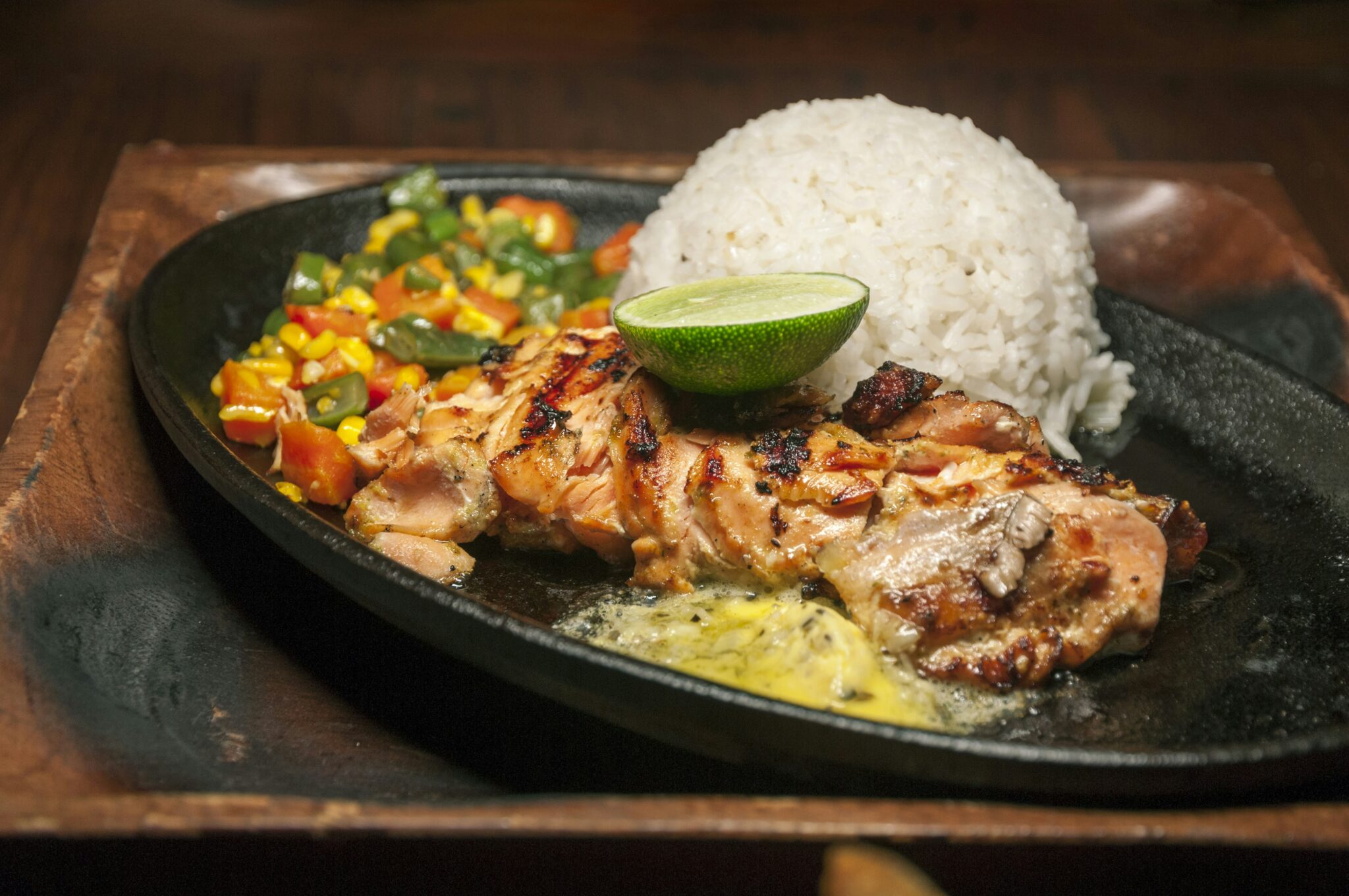 Antojao Deli and Rest
